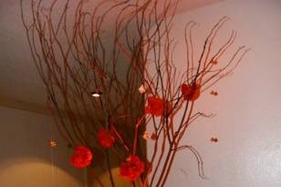 Colores y sentimientos