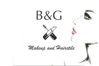 B & G logo