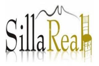 Silla Real logo