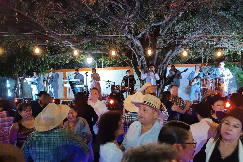 Invitados