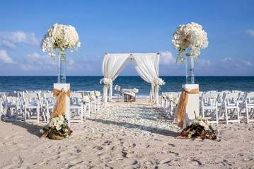 Bodas Isla Mujeres