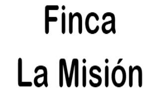 Finca La Mision logo