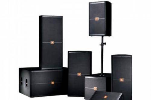 Audio Profesional