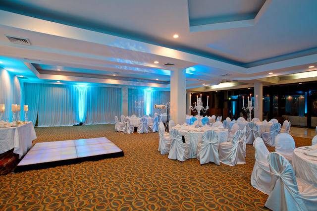 Salon de eventos