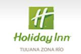 Holiday inn tuuana zona rio logo