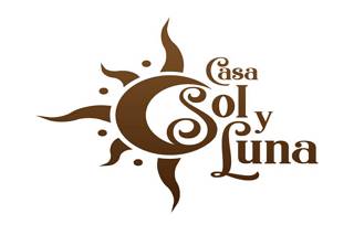 Casa Sol & Luna Logo