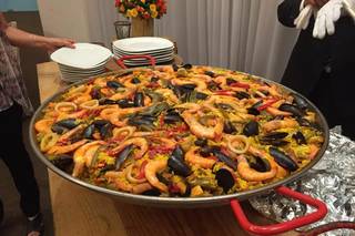 Paella Artesanal Manaut