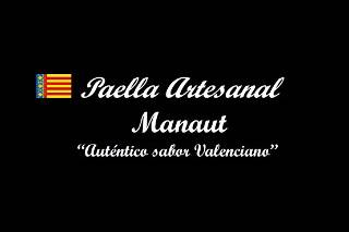 Paella Artesanal Manaut