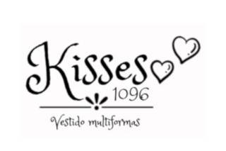 Kisses 1096 Logo