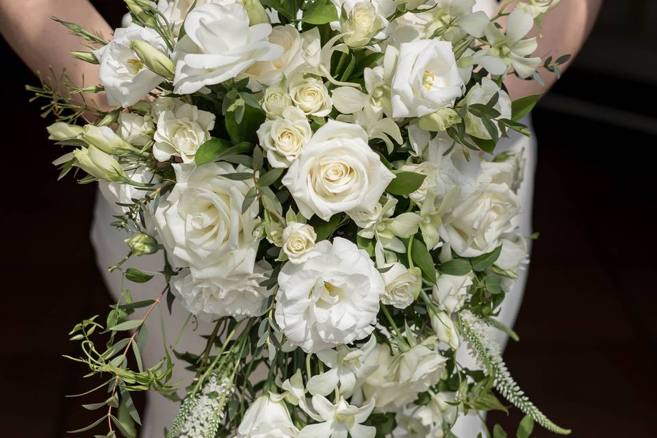 Destination wedding