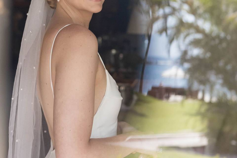Destination wedding