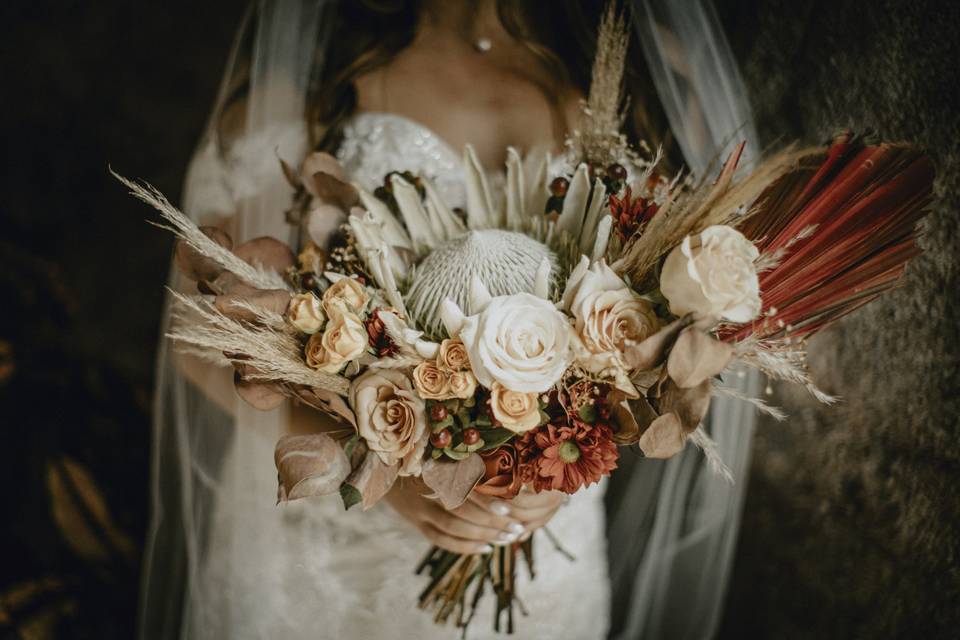 Destination wedding