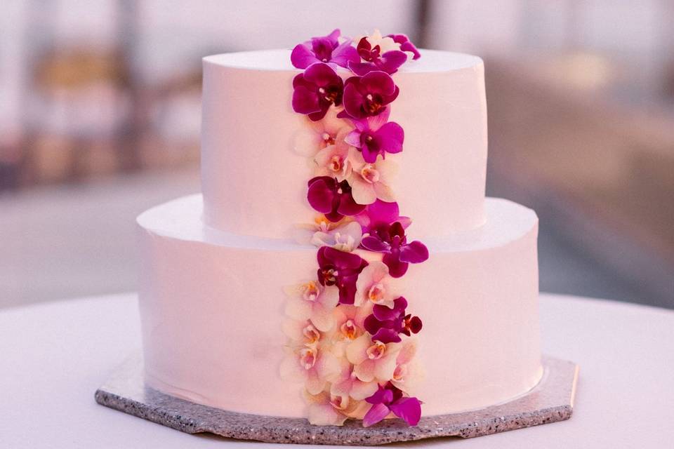 Destination wedding
