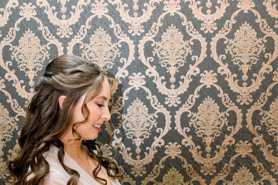 Destination wedding