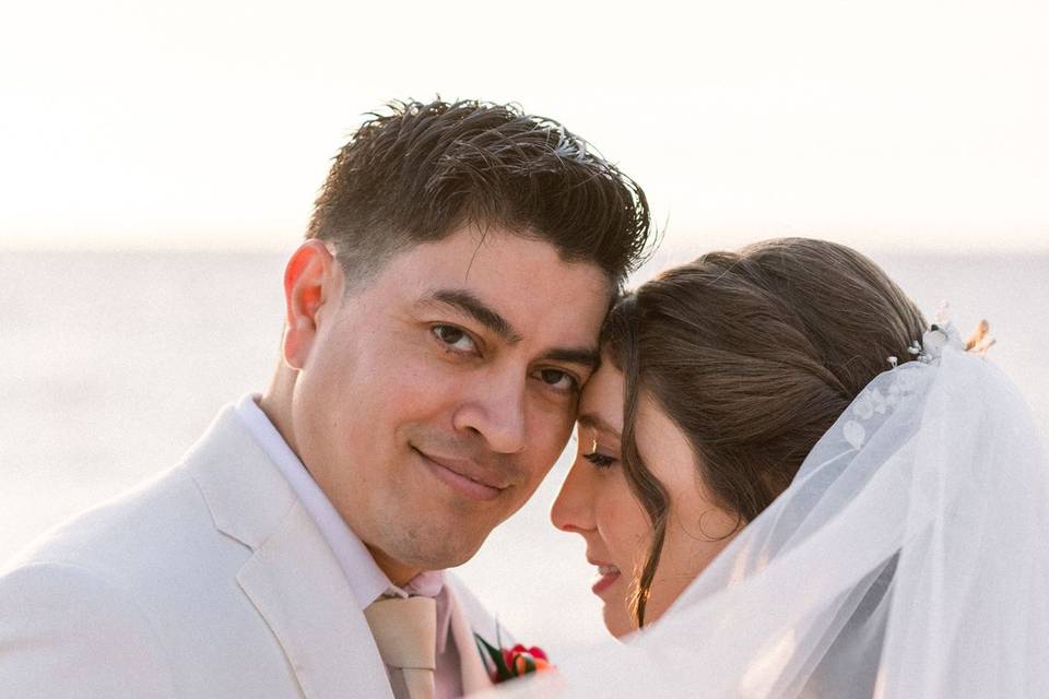 Destination wedding