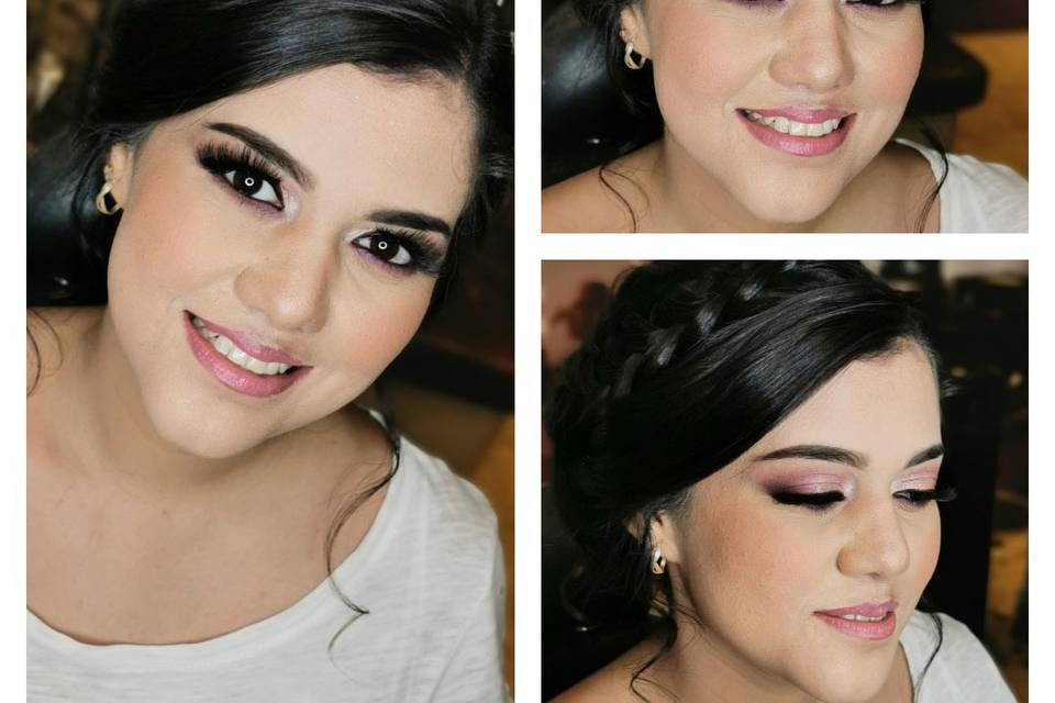 Maquillaje