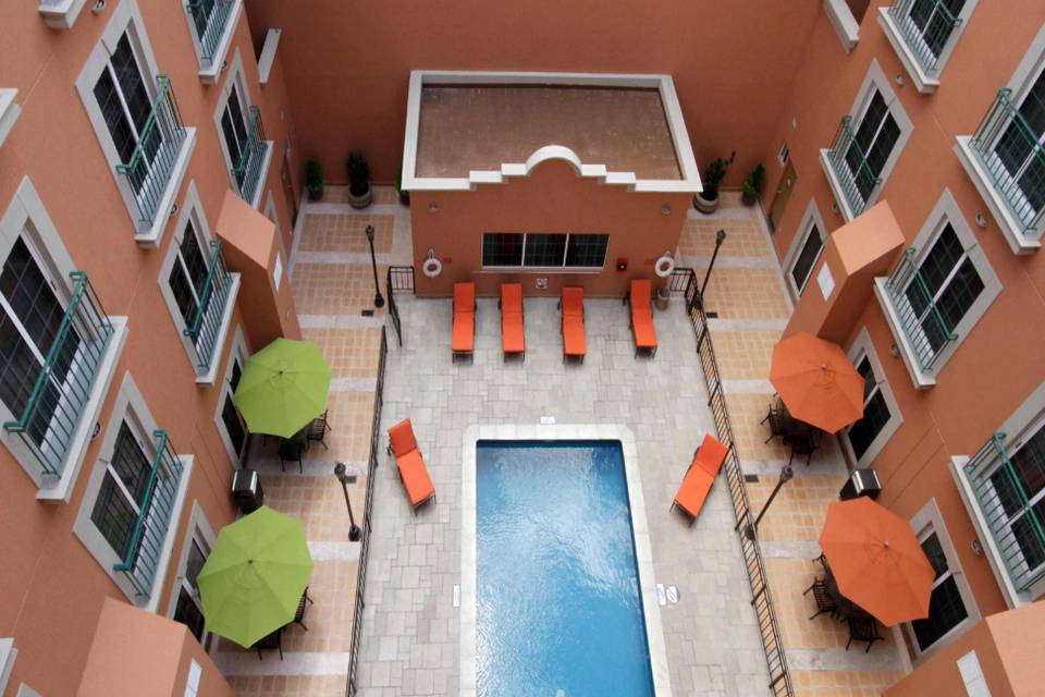 Holiday Inn Torreón