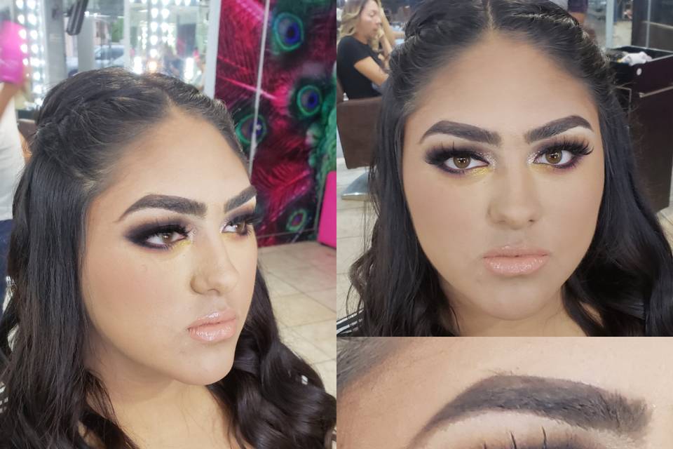 Maquillaje