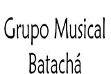 Grupo Musical Batachá logo