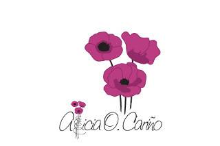 Alicia O. Cariño Logo