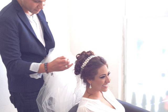 Novia Daniela
