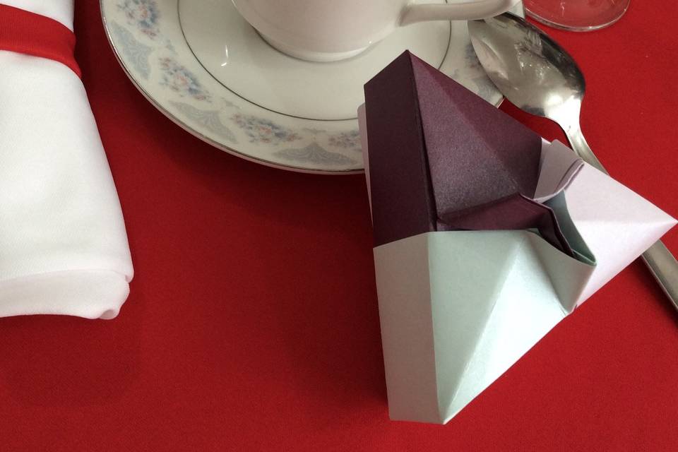 Origami y Más
