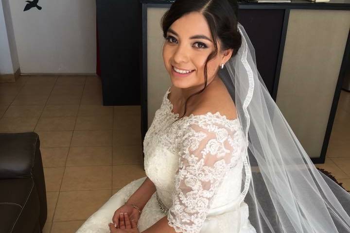 Novias León