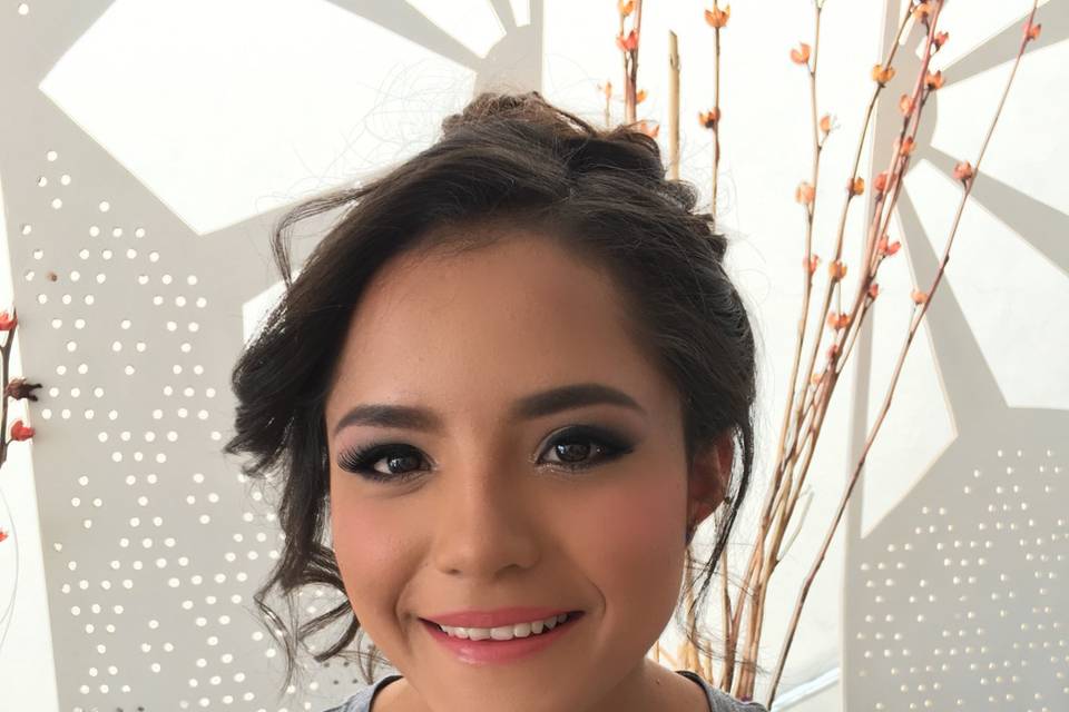 Maquillaje