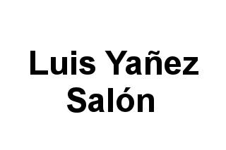 Luis Yañez Salón