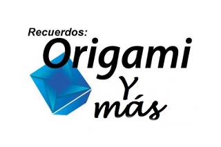 Origami y Más logo