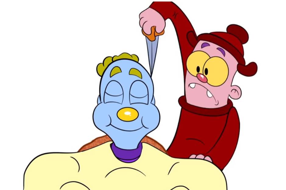 Mikey limbo