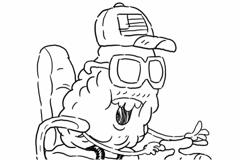 Pig goat chapter