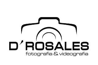 D' Rosales Foto logo