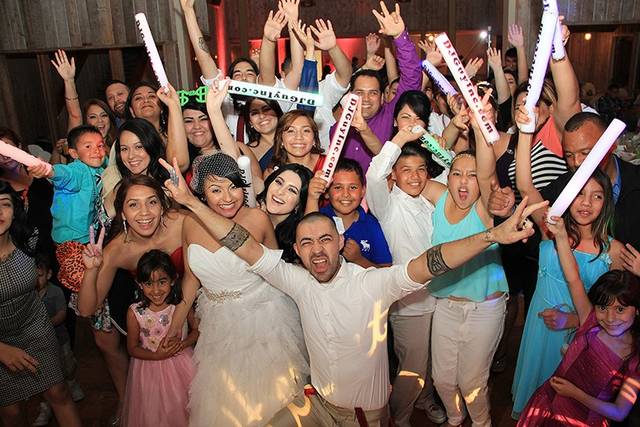 Celebrando