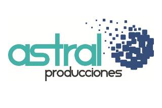 Astral Producciones logo