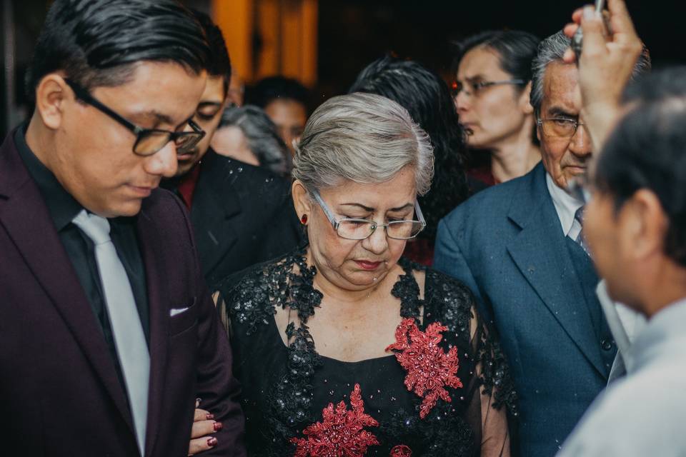 Boda de Jesús