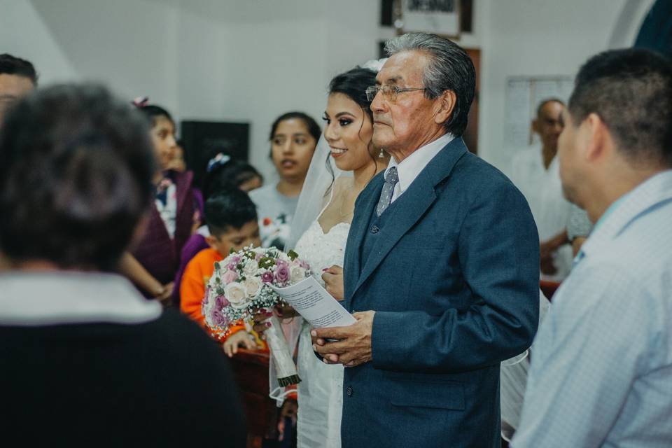 Boda de Jesús