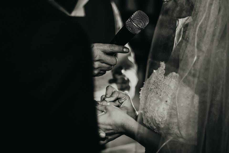 Boda de Jesús