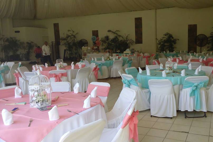 M&M Eventos