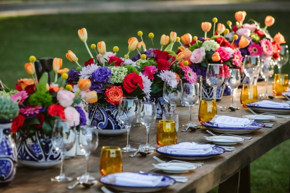 Dream Wedd Signature