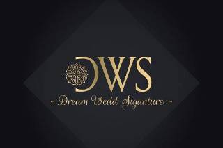 Dream wedd signature logo