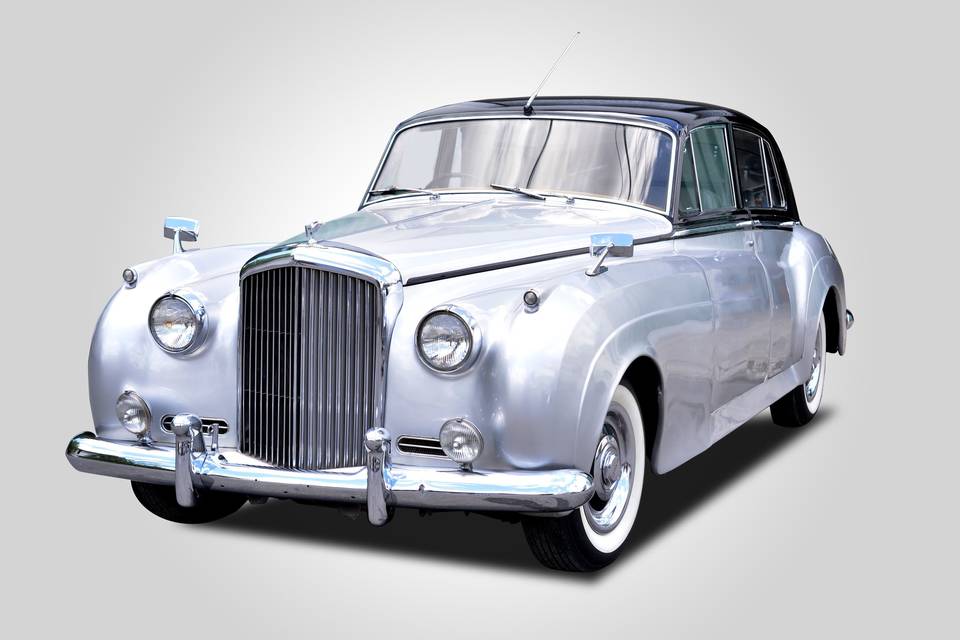 Bentley 1958