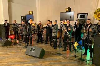 Bandas en Tijuana VIP