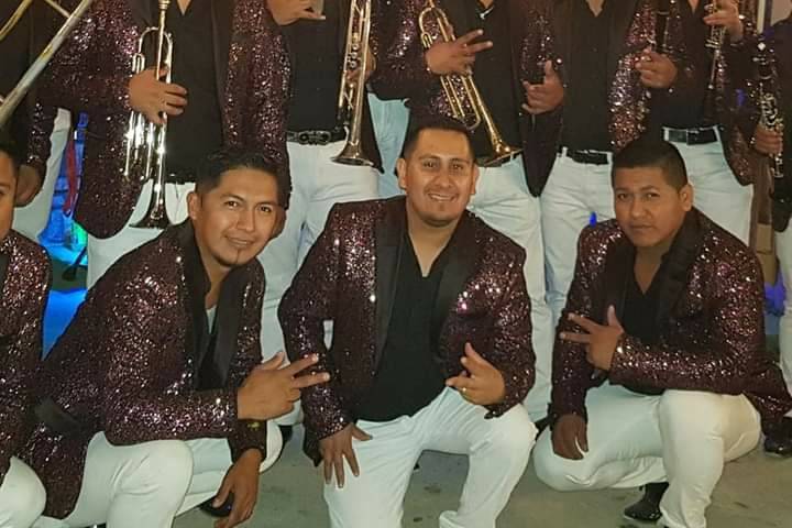 Bandas en Tijuana VIP