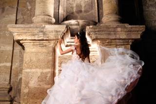 Diseño Nupcial Monclova