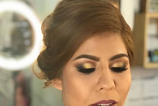 Arreglo social completo.