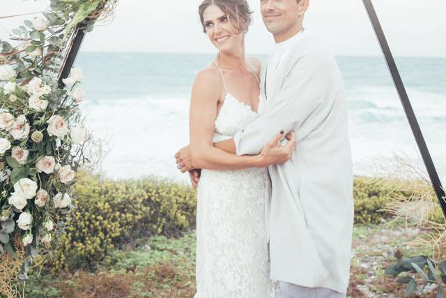 Boda Isla Mujeres