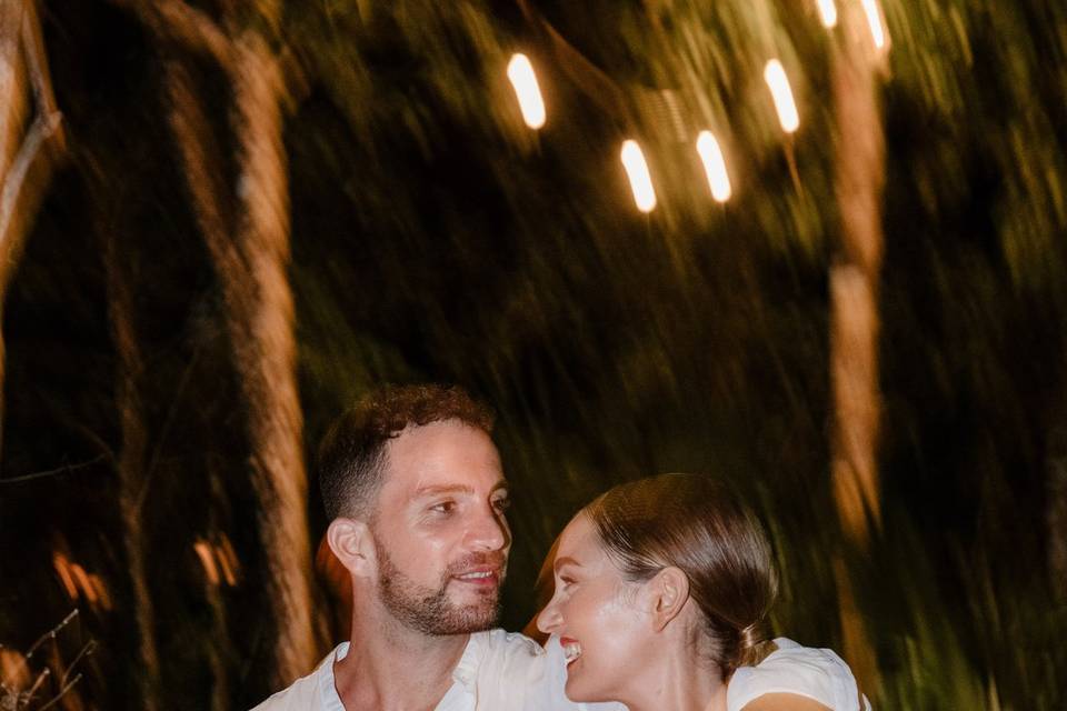 Tulum Wedding