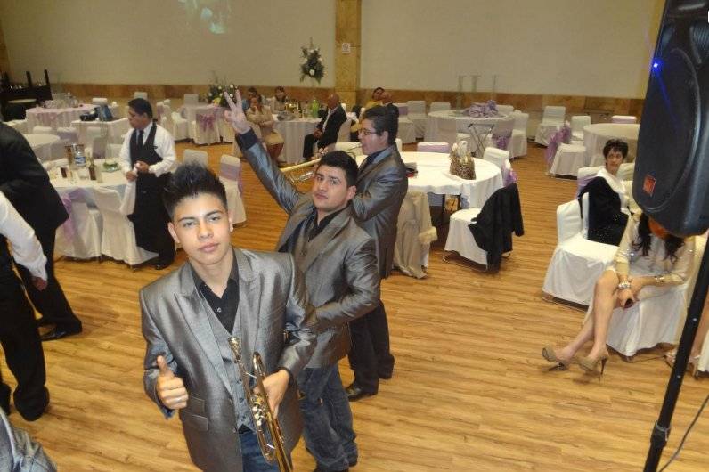 Orquesta