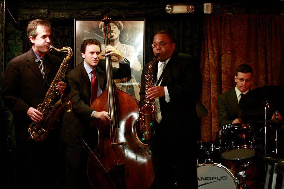 Live.Jazz.México